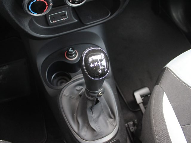 FIAT 500L usata, con Bluetooth