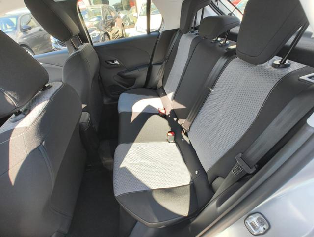 OPEL Corsa usata, con ESP