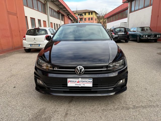 VOLKSWAGEN Polo usata, con Airbag