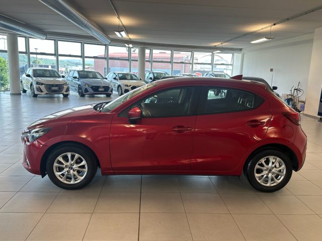 MAZDA 2 usata, con Airbag Passeggero