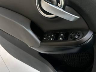 FIAT 500X usata, con MP3