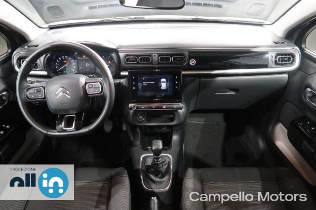 CITROEN C3 usata 6