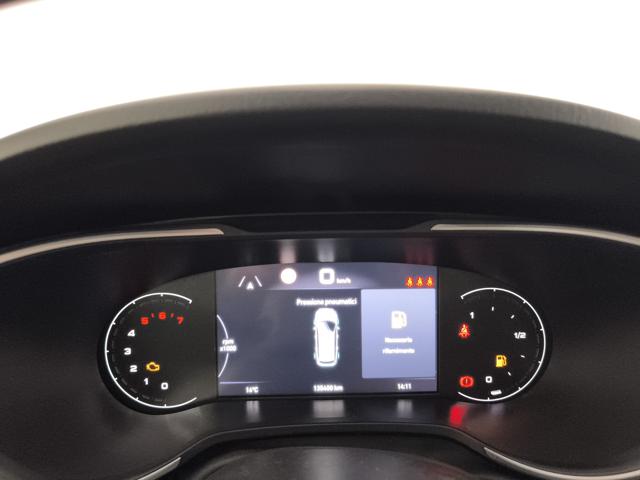 FIAT Tipo usata, con ESP