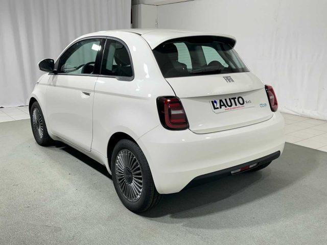FIAT 500e usata, con Airbag laterali