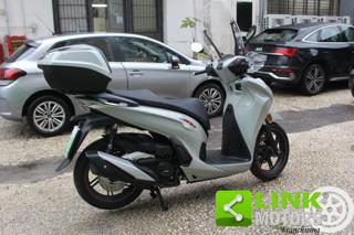 HONDA SH 350 usata 2
