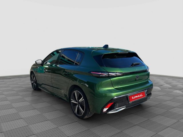 PEUGEOT 308 usata 2