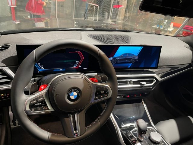 BMW M3 usata, con Controllo automatico clima