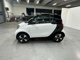 SMART ForTwo usata, con Airbag Passeggero