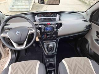 LANCIA Ypsilon usata, con Sensori di parcheggio posteriori
