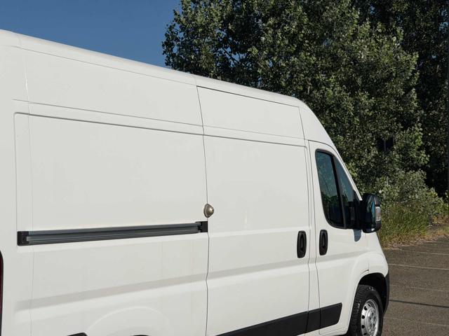 FIAT Ducato usata 9