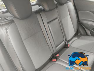 OPEL Mokka usata, con Fendinebbia