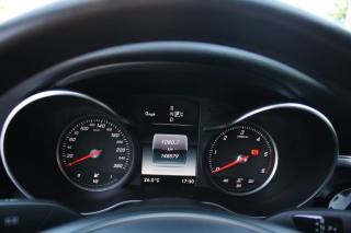 MERCEDES-BENZ C 250 usata, con Controllo trazione