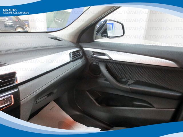 BMW X2 usata, con Climatizzatore