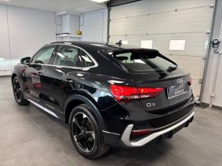 AUDI Q3 usata, con Airbag Passeggero