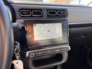 CITROEN C3 usata, con Immobilizzatore elettronico