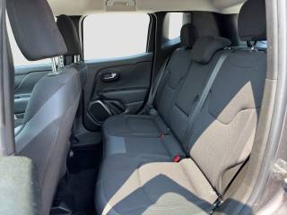 JEEP Renegade usata 10