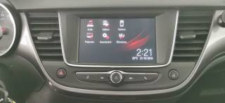 OPEL Crossland X usata, con Fendinebbia