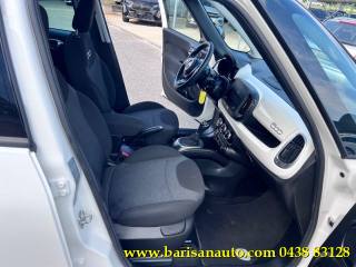 FIAT 500L usata, con Cerchi in lega