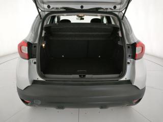 RENAULT Captur usata, con Controllo vocale