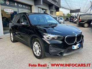 BMW X1 sDrive16d Business Advantage PROMO