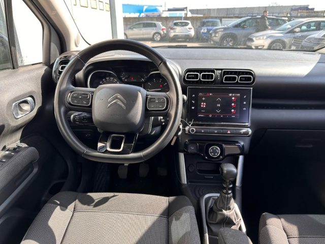 CITROEN C3 Aircross usata, con Cruise Control