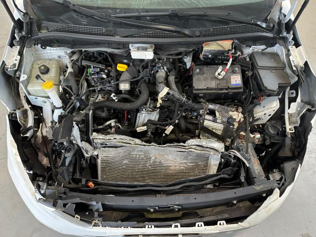 RENAULT Kangoo usata, con Cruise Control