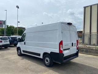 FIAT Ducato usata, con Cruise Control