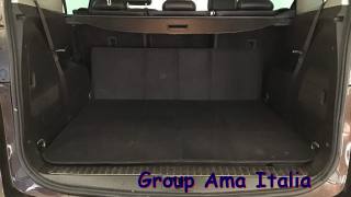 OPEL Zafira Tourer usata, con Controllo automatico clima
