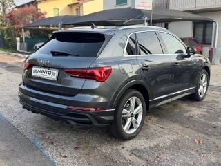 AUDI Q3 usata, con Airbag laterali