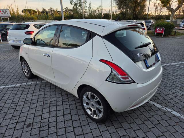 LANCIA Ypsilon usata, con Cerchi in lega