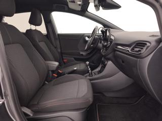 FORD Puma usata, con Frenata d