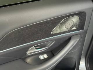 MERCEDES-BENZ GLE 350 usata, con Bluetooth