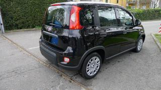 FIAT Panda usata, con Climatizzatore
