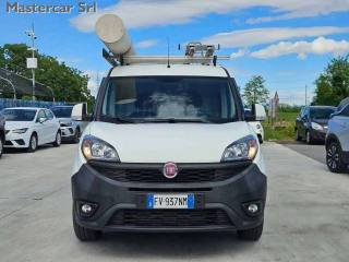 FIAT Doblo usata, con Controllo trazione