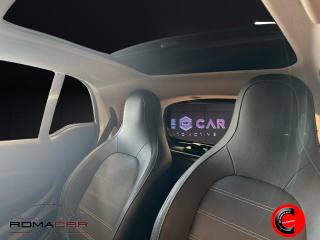 SMART ForTwo usata, con Servosterzo