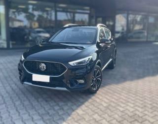 MG ZS 1.5