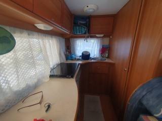 FIAT Ducato usata 8