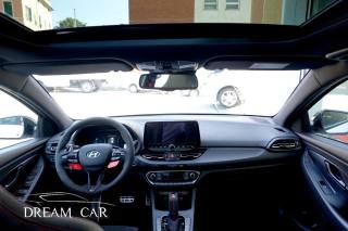 HYUNDAI i30 usata, con Boardcomputer