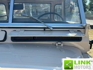 LAND ROVER Other usata 15