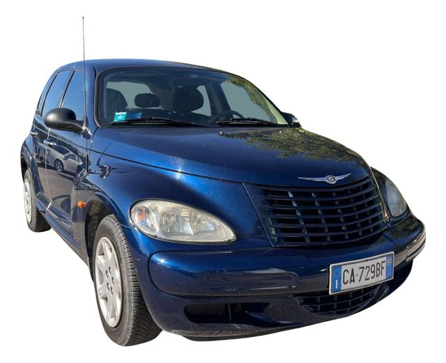 CHRYSLER PT Cruiser usata, con Airbag laterali