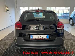 CITROEN C3 usata, con Controllo trazione