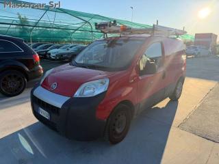 FIAT Fiorino usata, con Airbag