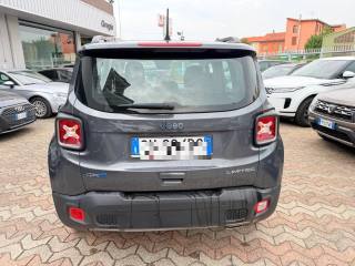 JEEP Renegade usata, con Airbag Passeggero