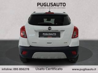 OPEL Mokka usata, con Autoradio