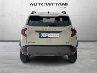 DACIA Duster usata, con Chiusura centralizzata