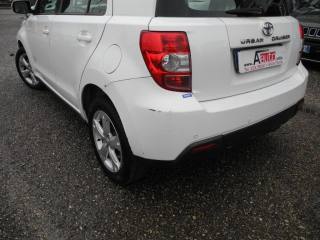 TOYOTA Urban Cruiser usata 59