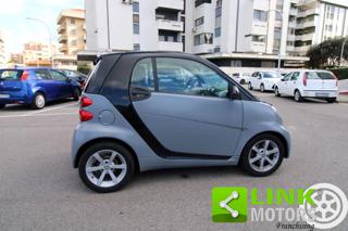 SMART ForTwo usata 11