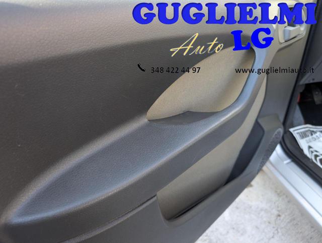 FIAT Panda usata, con Servosterzo