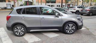 SUZUKI S-Cross usata, con Airbag Passeggero