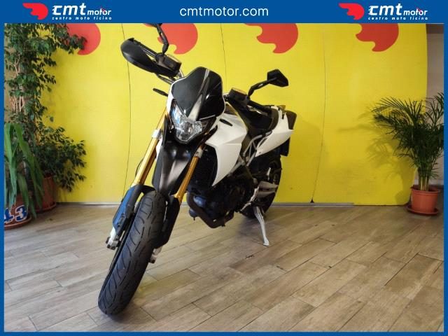 APRILIA Dorsoduro 750 usata 1